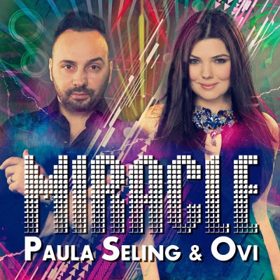 Miracle (Paula Seling and Ovi song)